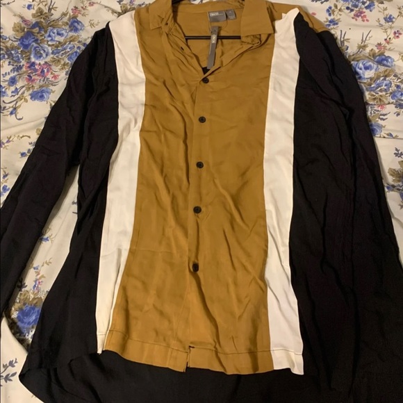 9 ASOS Viscose Shirts Bundle Deal. Great Deal - Picture 5 of 9